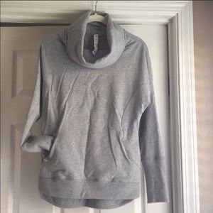 Lululemon Sweatshirt